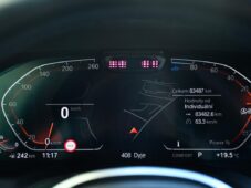 BMW Řada 3 320d M-SPORT xD N.TOP 1M ČR - 37