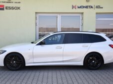 BMW Řada 3 320d M-SPORT xD N.TOP 1M ČR - 10