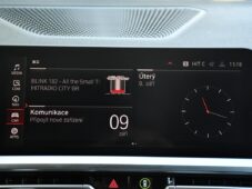 BMW Řada 3 320d M-SPORT xD N.TOP 1M ČR - 27