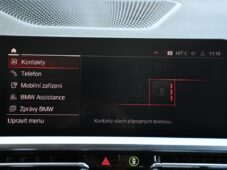 BMW Řada 3 320d M-SPORT xD N.TOP 1M ČR - 29