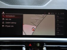 BMW Řada 3 320d M-SPORT xD N.TOP 1M ČR - 26