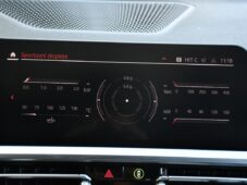BMW Řada 3 320d M-SPORT xD N.TOP 1M ČR - 30