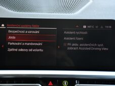 BMW Řada 3 320d M-SPORT xD N.TOP 1M ČR - 34