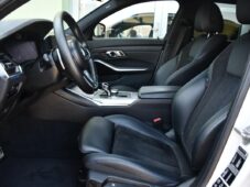 BMW Řada 3 320d M-SPORT xD N.TOP 1M ČR - 12