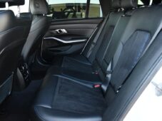 BMW Řada 3 320d M-SPORT xD N.TOP 1M ČR - 18
