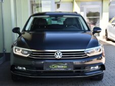 Volkswagen Passat 2.0TDi HIGHLINE PANORAMA ACC - 8