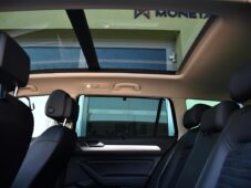 Volkswagen Passat 2.0TDi HIGHLINE PANORAMA ACC - 22