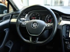 Volkswagen Passat 2.0TDi HIGHLINE PANORAMA ACC - 5