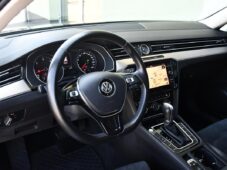 Volkswagen Passat 2.0TDi HIGHLINE PANORAMA ACC - 14