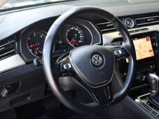 Volkswagen Passat 2.0TDi HIGHLINE PANORAMA ACC - 15