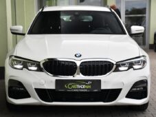 BMW Řada 3 320d xDrive M-SPORT 1M ČR - 8