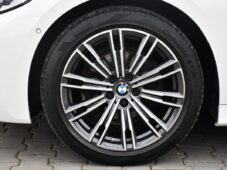 BMW Řada 3 320d xDrive M-SPORT 1M ČR - 38