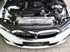 BMW Řada 3 320d xDrive M-SPORT 1M ČR - 39