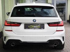BMW Řada 3 320d xDrive M-SPORT 1M ČR - 9