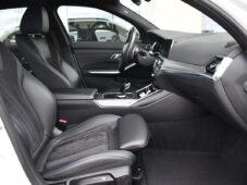 BMW Řada 3 320d xDrive M-SPORT 1M ČR - 16