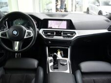 BMW Řada 3 320d xDrive M-SPORT 1M ČR - 4