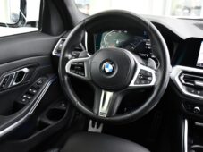 BMW Řada 3 320d xDrive M-SPORT 1M ČR - 5
