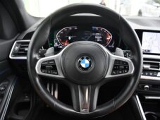 BMW Řada 3 320d xDrive M-SPORT 1M ČR - 21