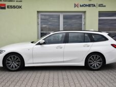 BMW Řada 3 320d xDrive M-SPORT 1M ČR - 10