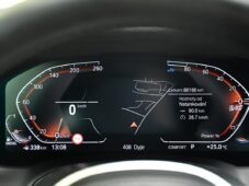 BMW Řada 3 320d xDrive M-SPORT 1M ČR - 35
