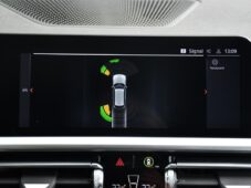 BMW Řada 3 320d xDrive M-SPORT 1M ČR - 28