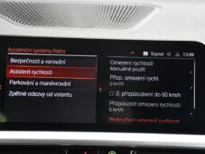 BMW Řada 3 320d xDrive M-SPORT 1M ČR - 31