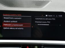 BMW Řada 3 320d xDrive M-SPORT 1M ČR - 32