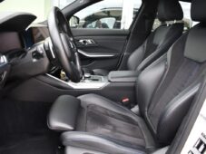 BMW Řada 3 320d xDrive M-SPORT 1M ČR - 12