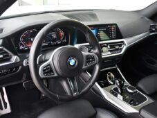 BMW Řada 3 320d xDrive M-SPORT 1M ČR - 14