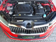Škoda Superb 2.0TDi REZERVACE - 51