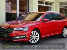 Škoda Superb 2.0TDi REZERVACE - 0