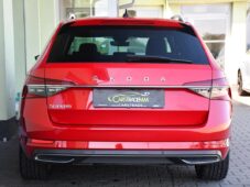 Škoda Superb 2.0TDi REZERVACE - 9