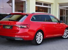 Škoda Superb 2.0TDi REZERVACE - 3