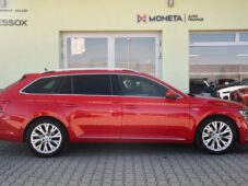 Škoda Superb 2.0TDi REZERVACE - 11