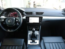 Škoda Superb 2.0TDi REZERVACE - 4