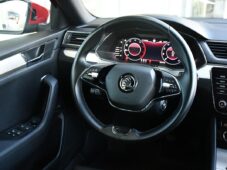 Škoda Superb 2.0TDi REZERVACE - 5