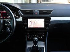 Škoda Superb 2.0TDi REZERVACE - 6