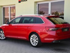 Škoda Superb 2.0TDi REZERVACE - 2