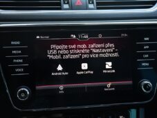 Škoda Superb 2.0TDi REZERVACE - 31