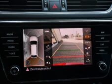 Škoda Superb 2.0TDi REZERVACE - 35