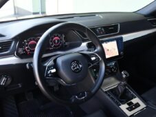 Škoda Superb 2.0TDi REZERVACE - 14