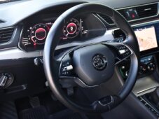Škoda Superb 2.0TDi REZERVACE - 15