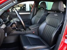 Škoda Superb 2.0TDi REZERVACE - 13