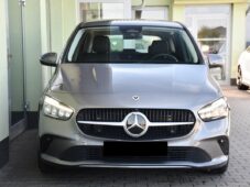 Mercedes-Benz Třídy B 200 LED CARPLAY ZÁRUKA ČR 1M - 8