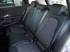 Mercedes-Benz Třídy B 200 LED CARPLAY ZÁRUKA ČR 1M - 19
