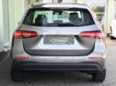 Mercedes-Benz Třídy B 200 LED CARPLAY ZÁRUKA ČR 1M - 9