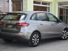 Mercedes-Benz Třídy B 200 LED CARPLAY ZÁRUKA ČR 1M - 3