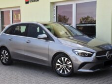 Mercedes-Benz Třídy B 200 LED CARPLAY ZÁRUKA ČR 1M - 1