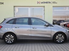 Mercedes-Benz Třídy B 200 LED CARPLAY ZÁRUKA ČR 1M - 11