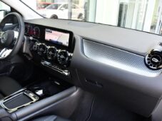 Mercedes-Benz Třídy B 200 LED CARPLAY ZÁRUKA ČR 1M - 16